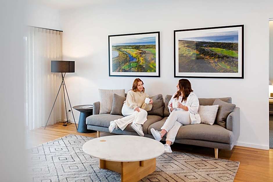 13th Beach Golf Lodges