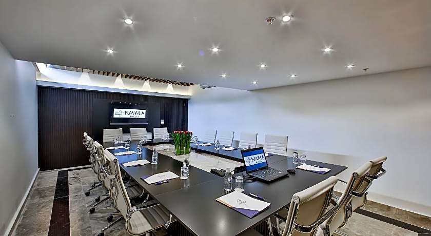Kavala Hotel Bursa