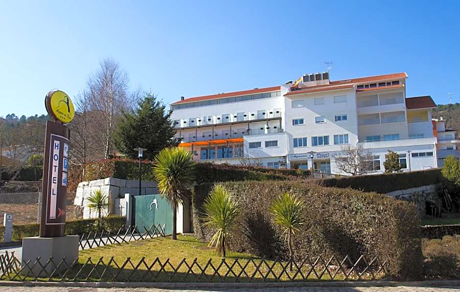 Hotel Aguiar da Pena