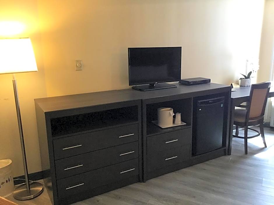 Econo Lodge Metro