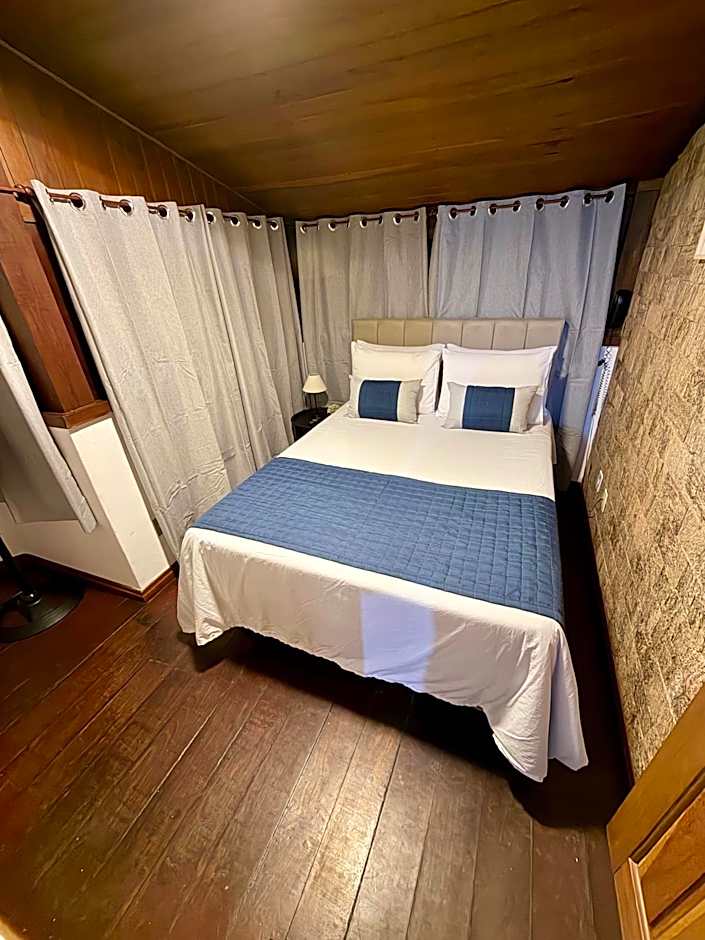 Hotel Buriti da Serra