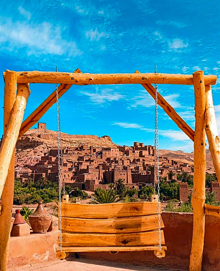 Hôtel LAKASBAH Ait Ben Haddou