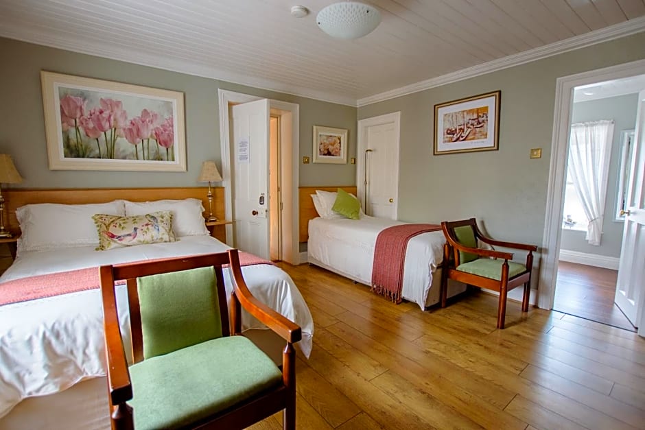 Brennan's Accommodation Glenties