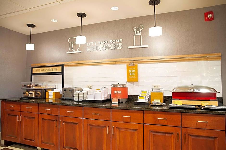 Hampton Inn By Hilton & Suites Jacksonville