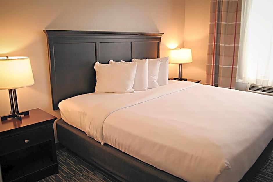 Country Inn & Suites by Radisson, Frackville (Pottsville), PA