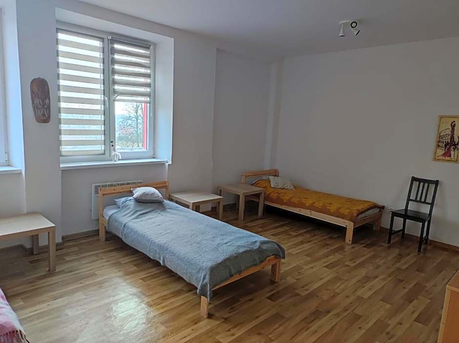 Gościniec Biebrzański