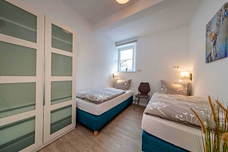 Apartment - Ground Floor