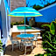 Boutique Casa Azuli Santiago
