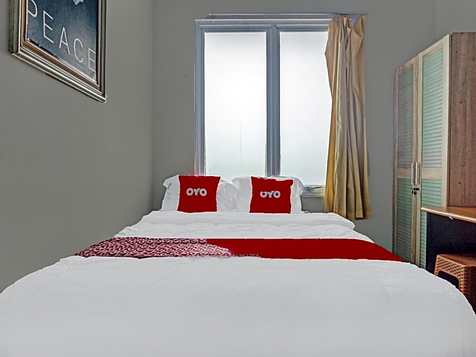 Hotel O Karawaci Taman Permata 5