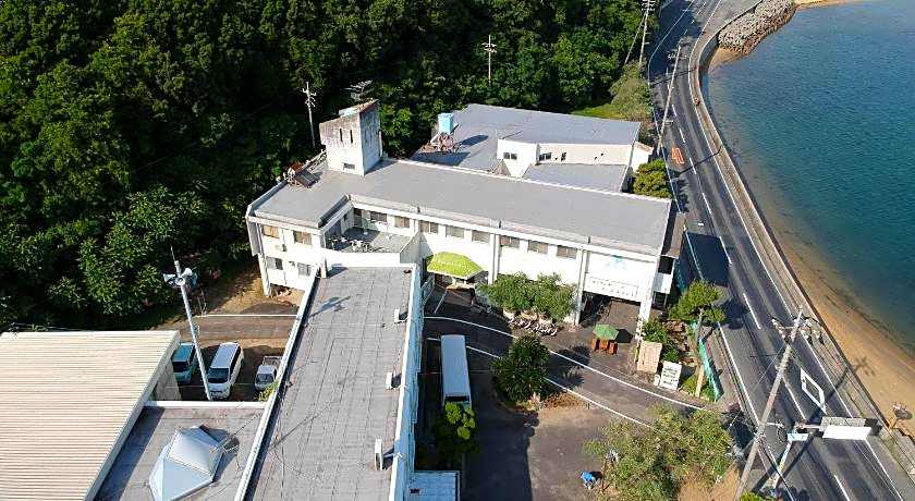 Shodoshima Olive Youth Hostel