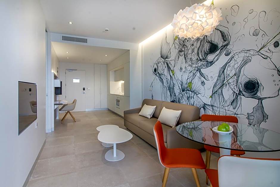 ESTIMAR Calpe Suitopia