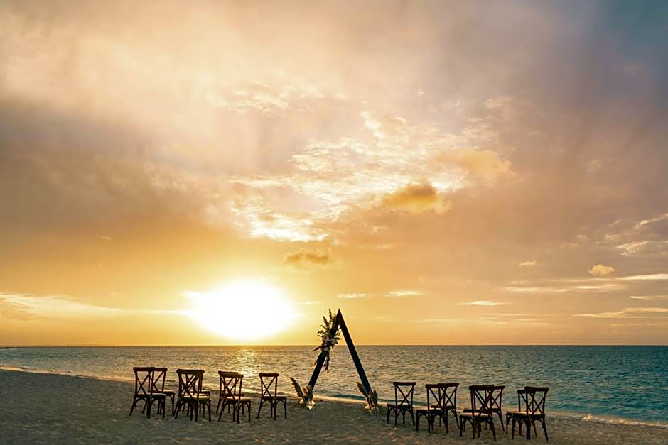 The Ritz-Carlton Turks and Caicos