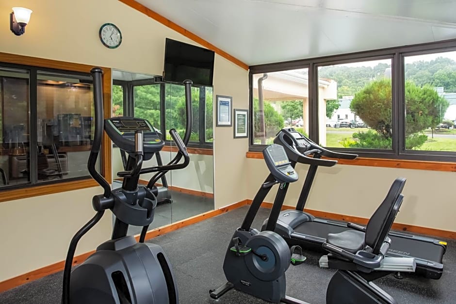 Days Inn by Wyndham Runnemede Philadelphia Area