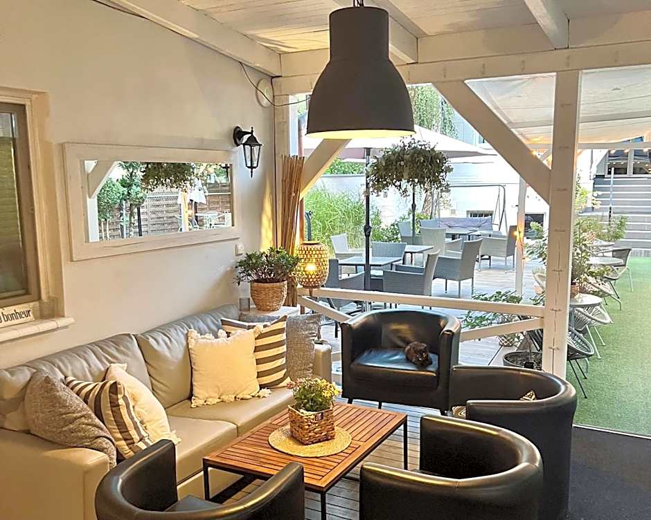 Rezydencja Pod Tężnią & SPA