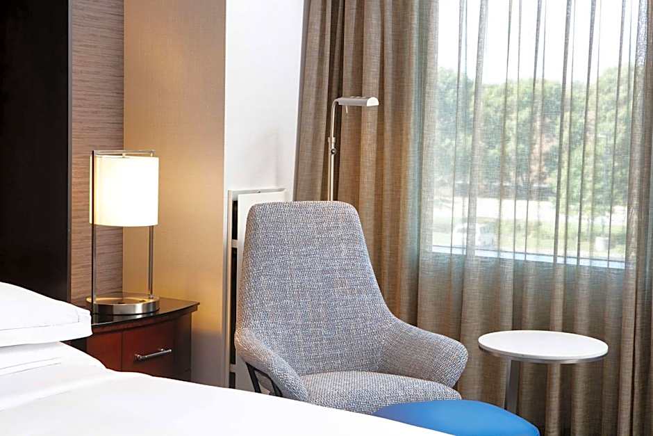 Hilton Minneapolis Bloomington