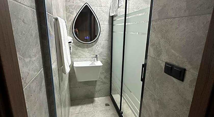 Rays Hotel - Bakirkoy Istanbul City Center