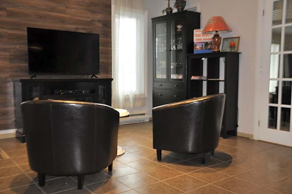 Motel les Pignons Verts