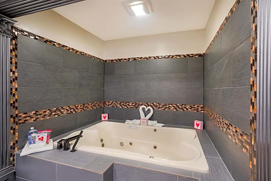 Red Roof Inn Stockton