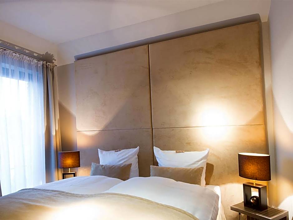 Aquis Grana City Hotel