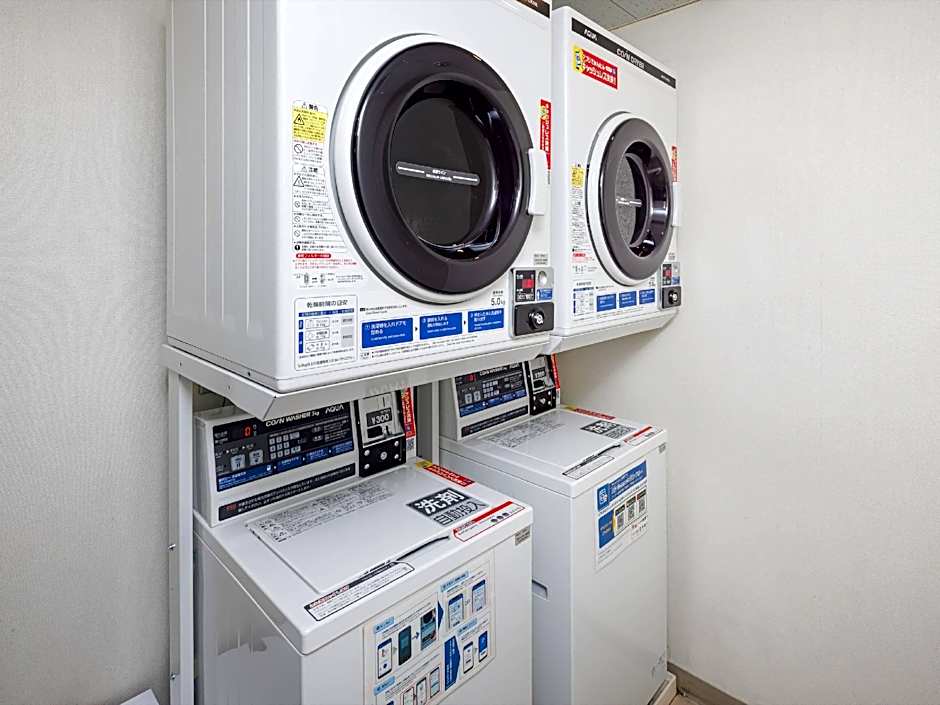 Comfort Inn Chiba Hamano