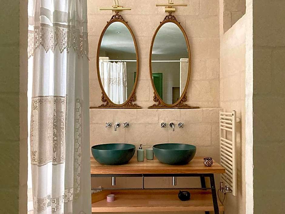 Boutique Hotel Masseria Sottomasi