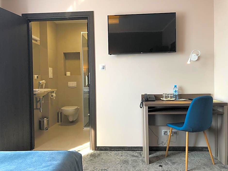 Hotel Sleep Wrocław