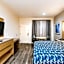 Palace inn Blue IAH