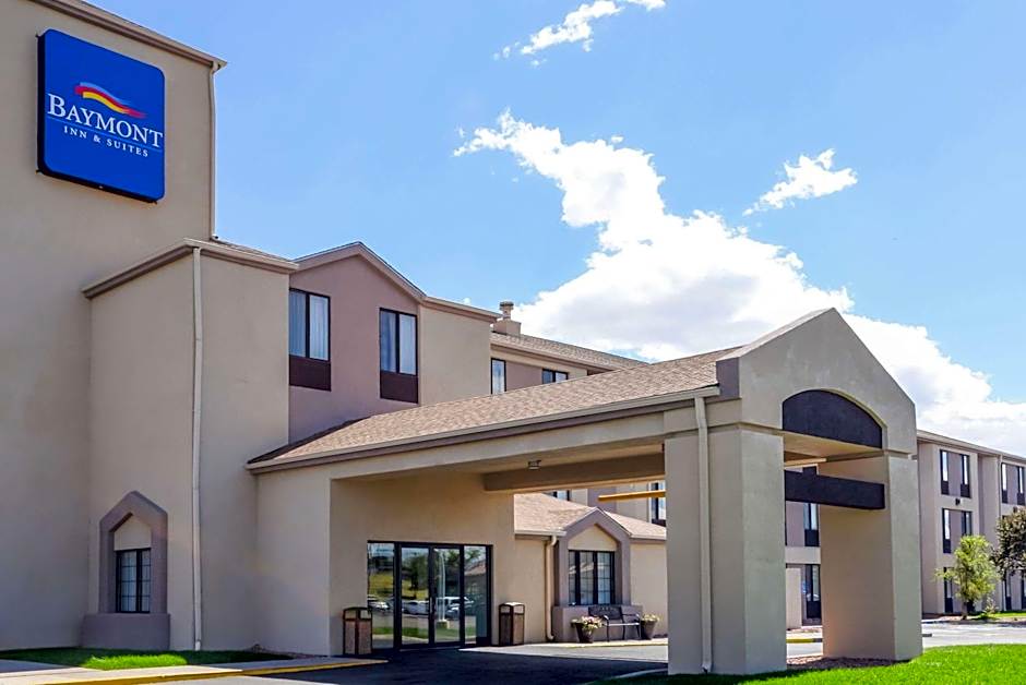 Baymont by Wyndham Pueblo
