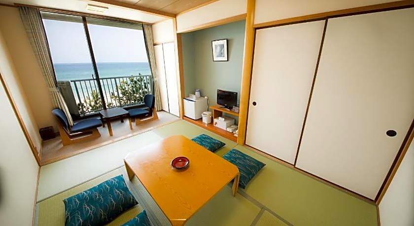 Kokuminsyukusya Senjoen