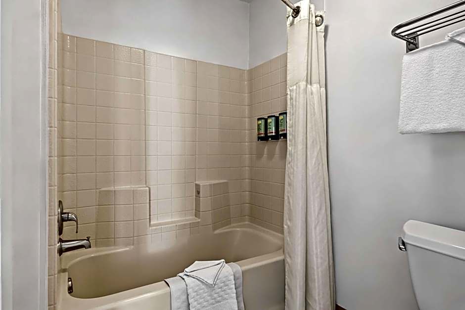 Best Western Liberty Inn