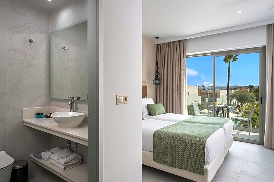 Sirios Village Hotel & Bungalows - All Inclusive