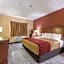 Econo Lodge Inn And Suites Little Rock