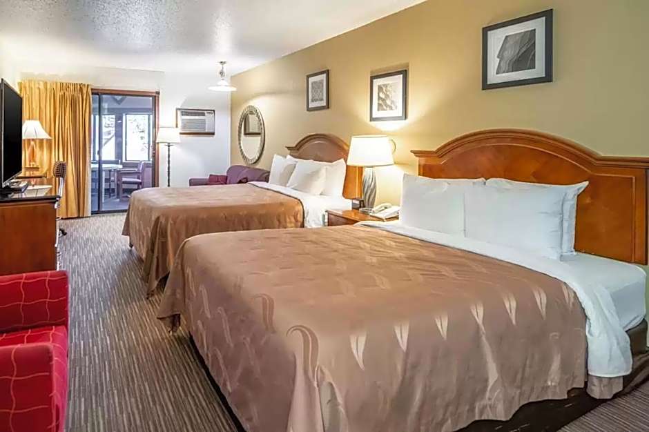 Quality Inn Keystone