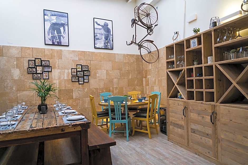 Blanca Boutique Hotel