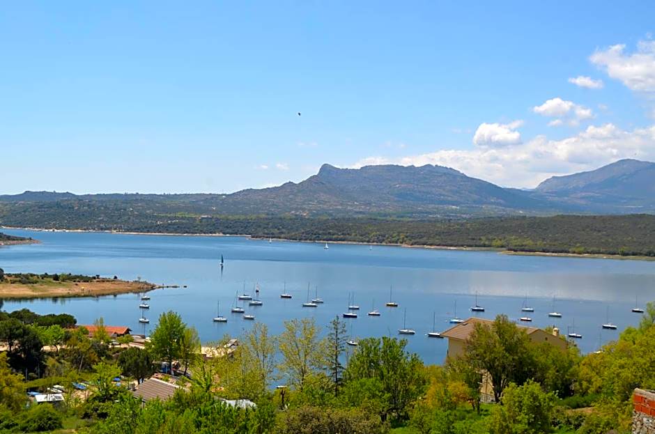 Hotel Rural Luna Llena