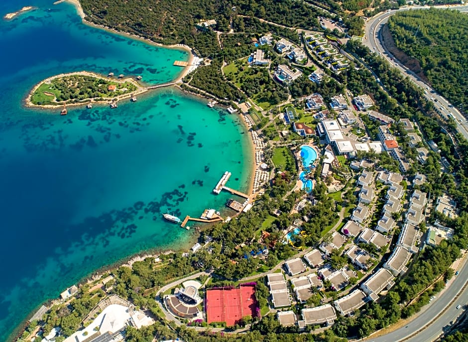 Photo 1 of 110 of Rixos Premium Bodrum