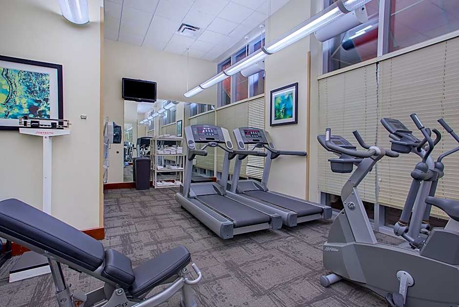 Staybridge Suites Chattanooga Downtown - Convention Center By IHG