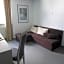 Businesshotel & Appartements Stuttgart-Vaihingen