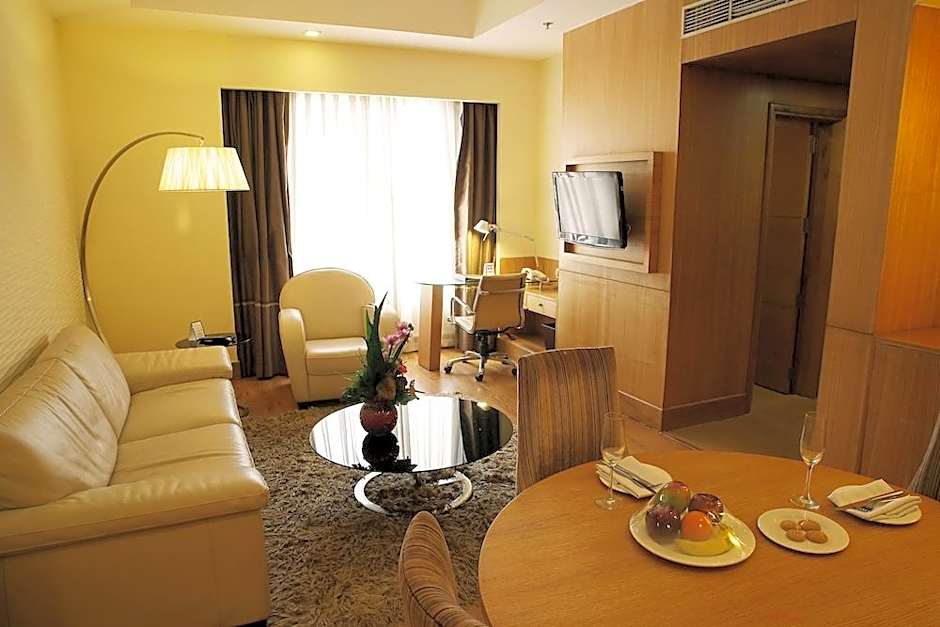 The Ocean Pearl Gardenia