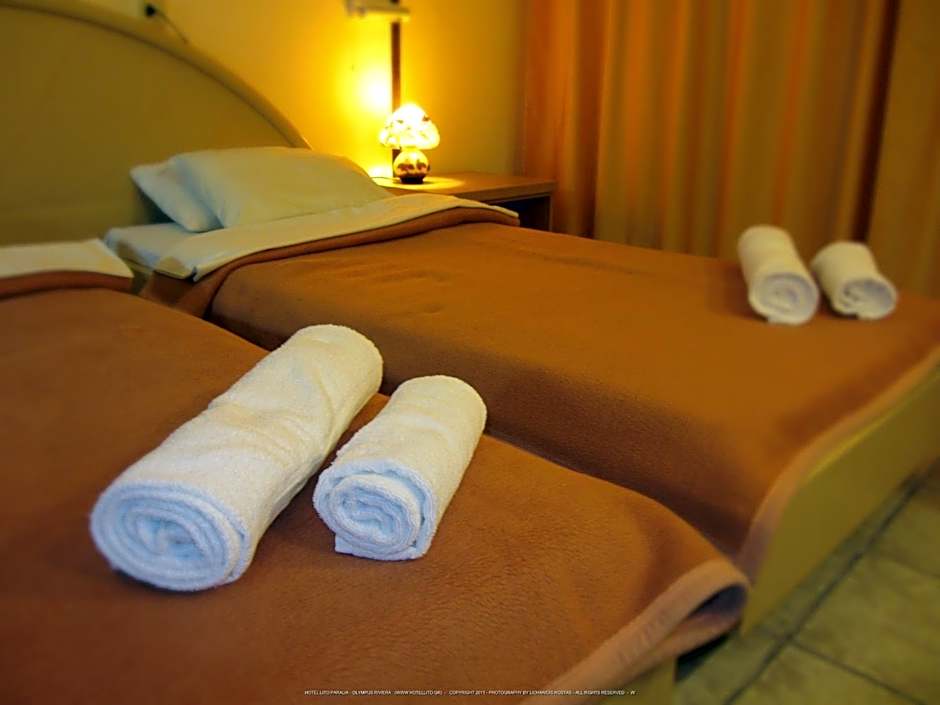Hotel Lito