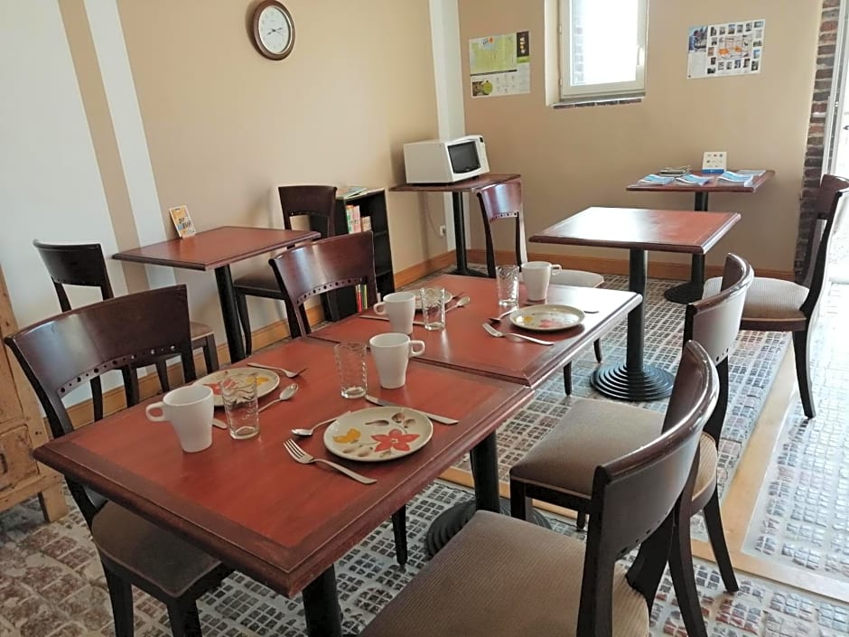 La Petite Boulangerie, chambre d'hôtes indépendante