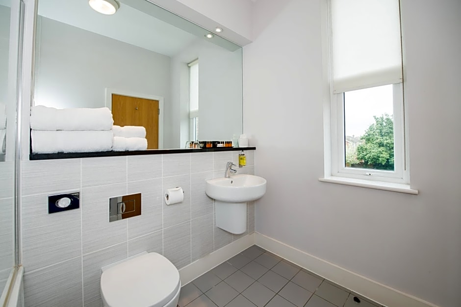 Stanwell Hotel By Mercure