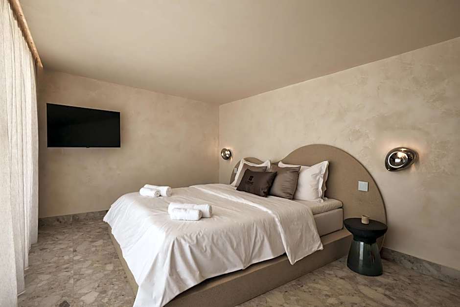 Uzenie All Suites Boutique Resort - Adults Only