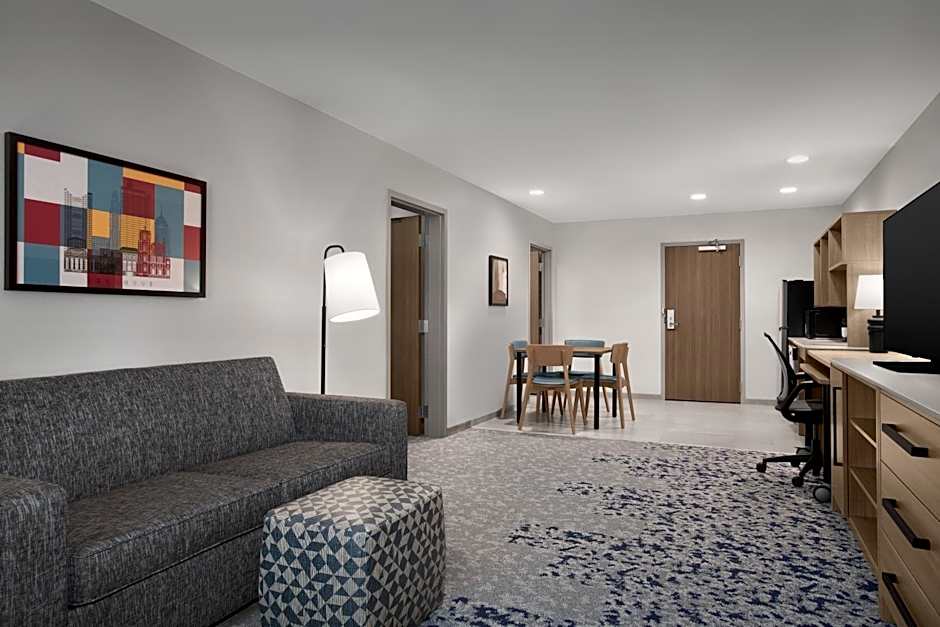 Home2 Suites by Hilton Columbus Easton