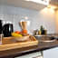 Nemea Appart'hotel Toulouse Saint-Martin