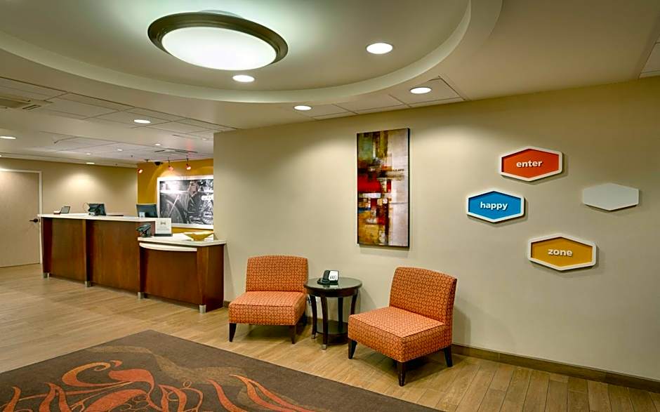 Hampton Inn By Hilton Salt Lake City/Sandy