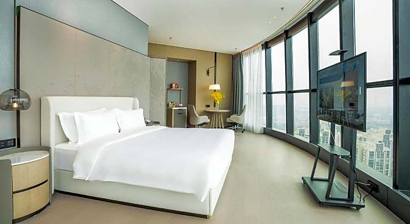 Wyndham Foshan Nanhai