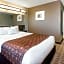 Microtel Inn & Suites By Wyndham Dickinson