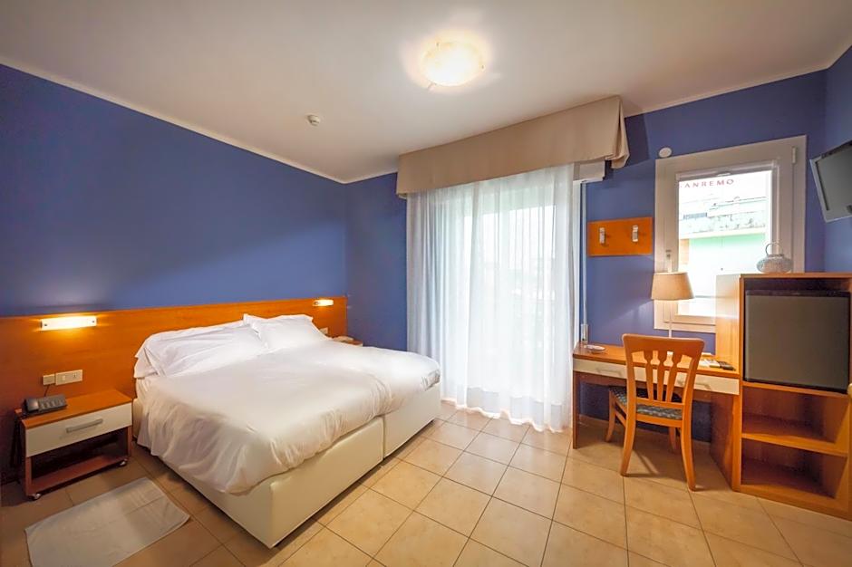 Hotel Verona