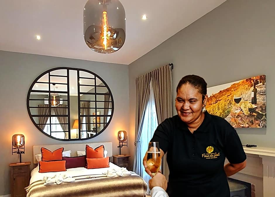 Fleur du Soleil Luxury Guesthouse